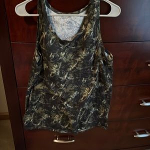 Good fellow tank top